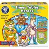 Juegos Mesa Niños: Orchard Times tables Heroes Educativo - Compra online en MegaJuguetes