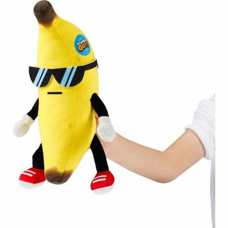 Muñecas Niñas: Muñeco Bebé Bandai Banana Stumble Guys