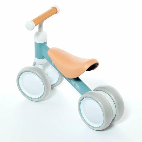 Juguetes Exterior Niños: Correpasillos Moltó Azul para Bebés