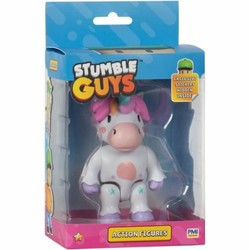 Figuras Acción Niños Playset Stumble Guys Unicorn Bandai - Compra online en MegaJuguetes