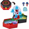 Figuras Acción Niños Playset Bandai Miraculous - Compra online en MegaJuguetes