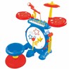 Juguetes Musicales Niños: Batería Lexibook con Luces - Compra online en MegaJuguetes