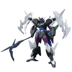 Figuras Acción Niños Bandai PLUTINE GUNDAM: Robot Articulado - Compra online en MegaJuguetes