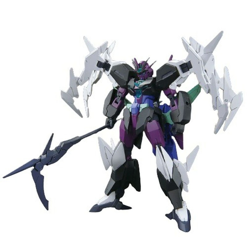 Figuras Acción Niños Bandai PLUTINE GUNDAM: Robot Articulado - Compra online en MegaJuguetes