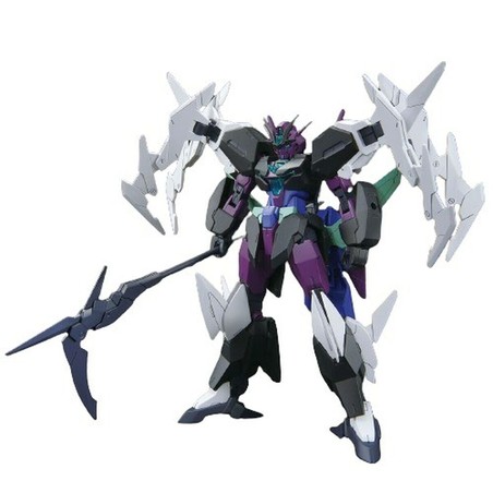Figuras Acción Niños Bandai PLUTINE GUNDAM: Robot Articulado - Compra online en MegaJuguetes