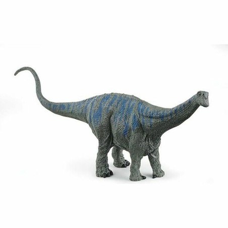 Figuras Acción Niños Schleich Brontosaurus Articulado - Compra online en MegaJuguetes