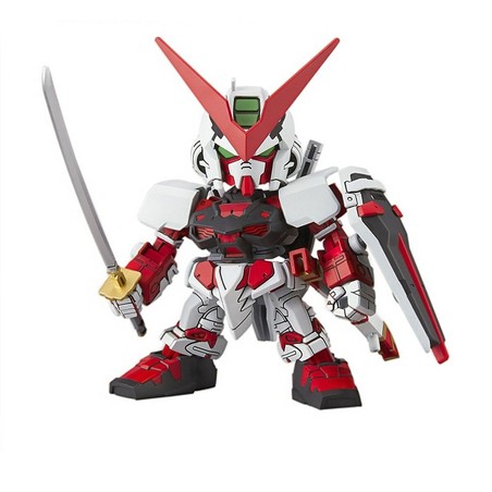 Figuras de Acción Bandai ASTRAY Moderno para Niños - Compra online en MegaJuguetes