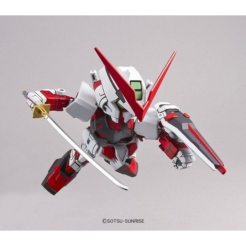 Figuras de Acción Bandai ASTRAY Moderno para Niños