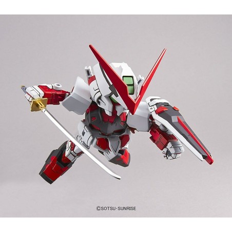 Figuras de Acción Bandai ASTRAY Moderno para Niños