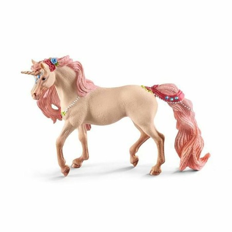 Figuras Acción Niños: Schleich Unicornio Joya Articulado - Compra online en MegaJuguetes