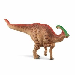 Figuras Acción Niños Schleich Parasaurolophus Articulada y Realista - Compra online en MegaJuguetes