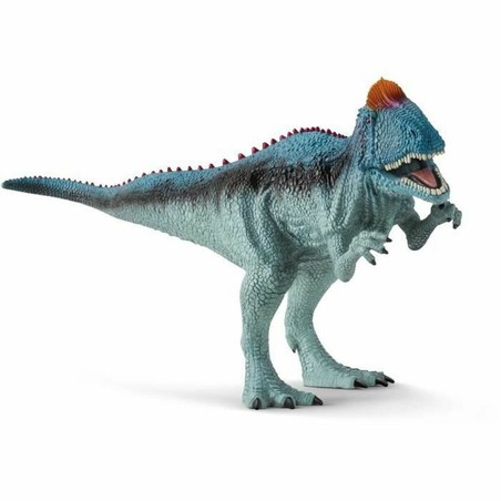 Figuras Acción Niños: Schleich Cryolophosaurus - Dinosaurio Articulado - Compra online en MegaJuguetes