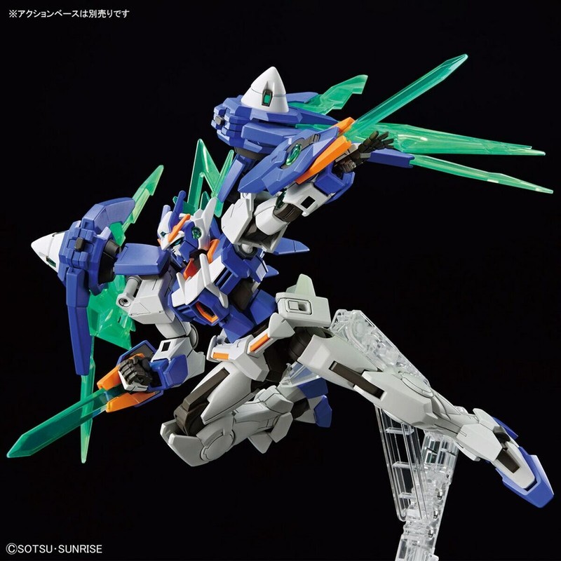 Figuras Acción Niños Bandai DIVER ARC - Articulada