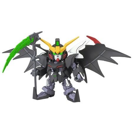 Figuras Acción Niños Bandai DEATHSCYTHE HELL - Compra online en MegaJuguetes