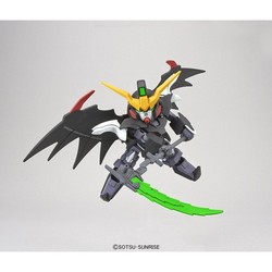 Figuras Acción Niños Bandai DEATHSCYTHE HELL - Compra online en MegaJuguetes 2