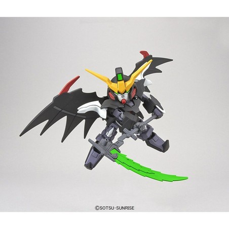 Figuras Acción Niños Bandai DEATHSCYTHE HELL