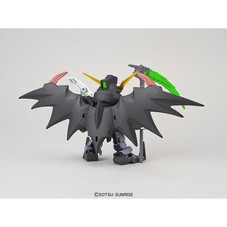 Figuras Acción Niños Bandai DEATHSCYTHE HELL