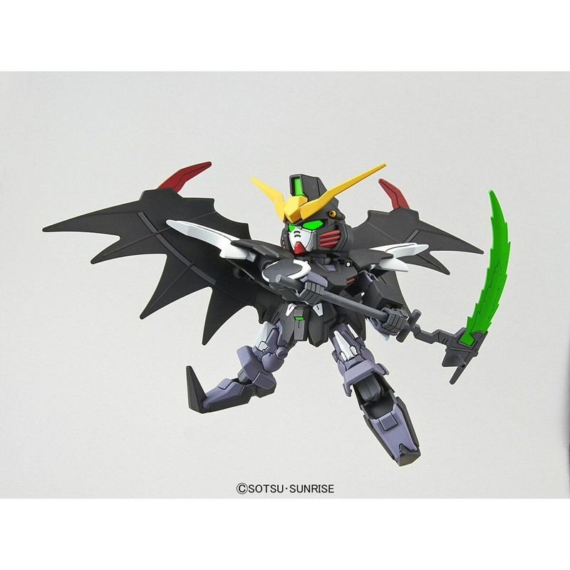 Figuras Acción Niños Bandai DEATHSCYTHE HELL