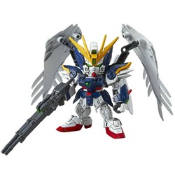 Figuras Acción Niños Bandai ZERO EW Moderno - Compra online en MegaJuguetes
