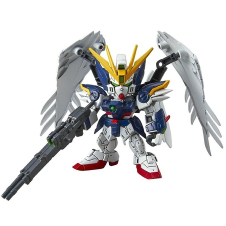 Figuras Acción Niños Bandai ZERO EW Moderno - Compra online en MegaJuguetes