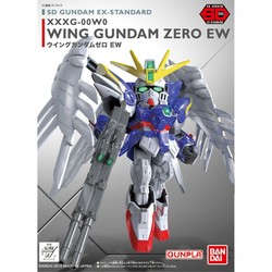 Figuras Acción Niños Bandai ZERO EW Moderno - Compra online en MegaJuguetes 2