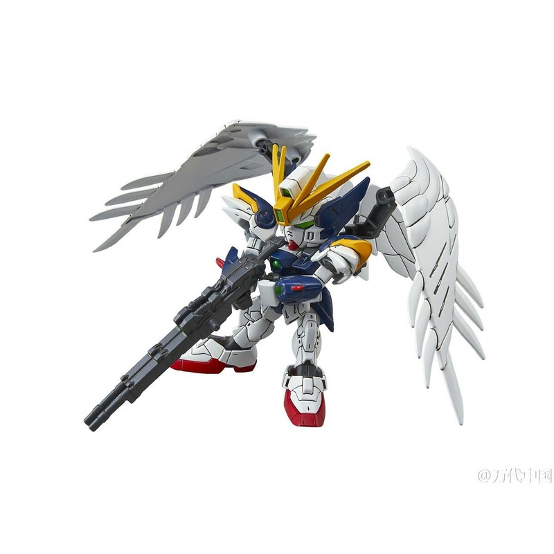 Figuras Acción Niños Bandai ZERO EW Moderno