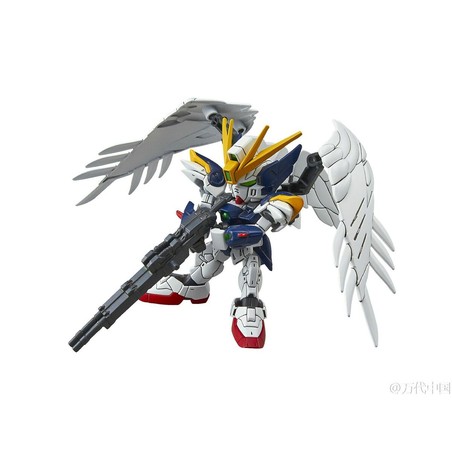 Figuras Acción Niños Bandai ZERO EW Moderno
