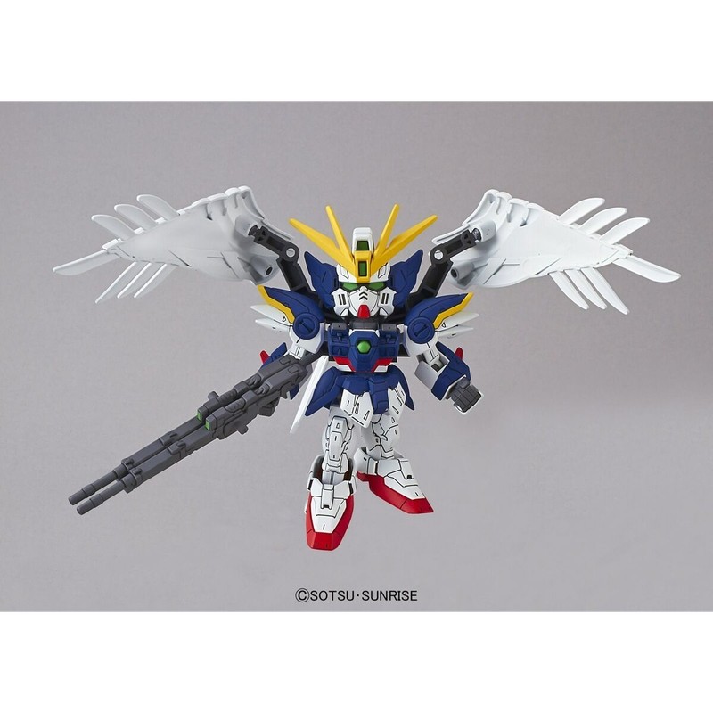 Figuras Acción Niños Bandai ZERO EW Moderno