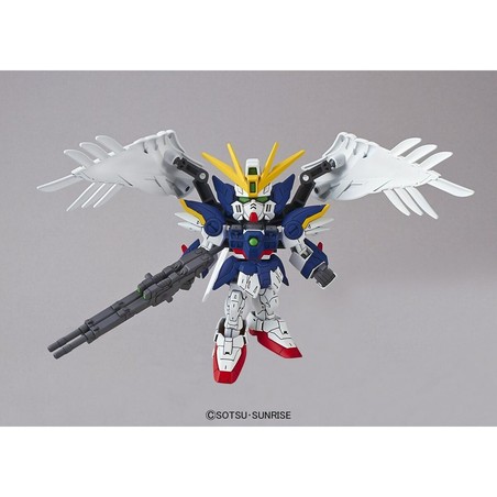 Figuras Acción Niños Bandai ZERO EW Moderno