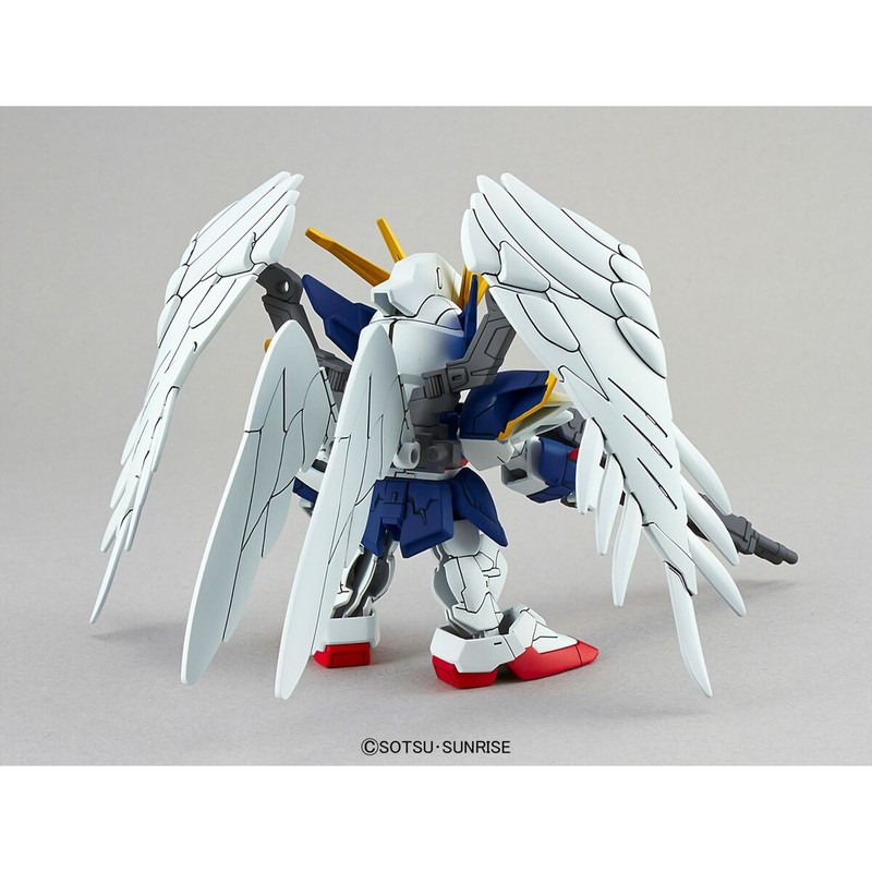 Figuras Acción Niños Bandai ZERO EW Moderno
