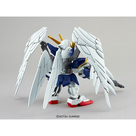 Figuras Acción Niños Bandai ZERO EW Moderno