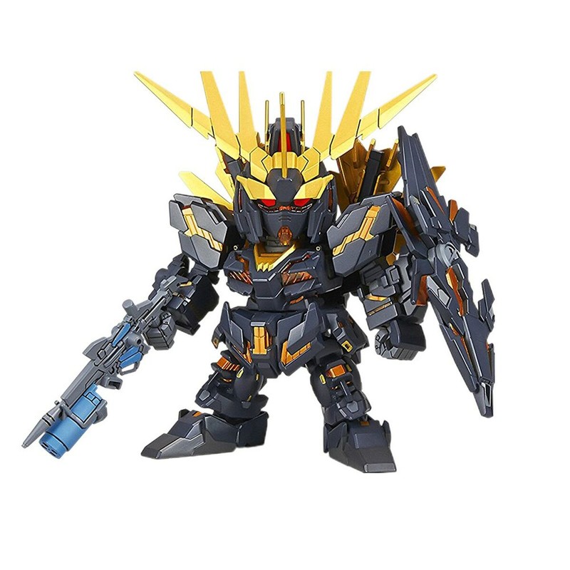 Figuras Acción Niños: Bandai BANSHEE NORN Articulada - Compra online en MegaJuguetes
