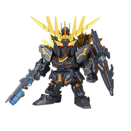 Figuras Acción Niños: Bandai BANSHEE NORN Articulada - Compra online en MegaJuguetes