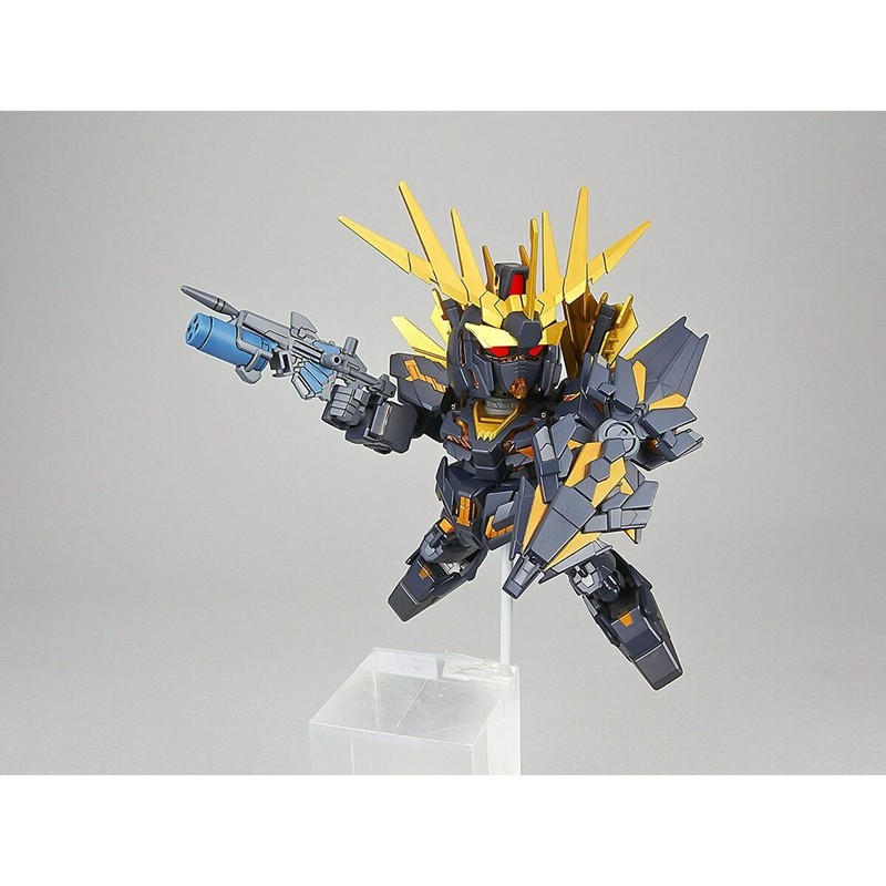 Figuras Acción Niños: Bandai BANSHEE NORN Articulada