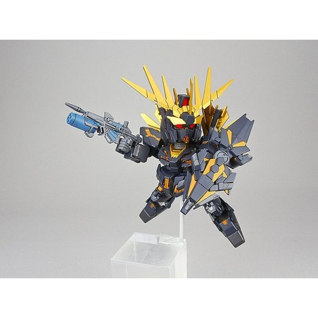 Figuras Acción Niños: Bandai BANSHEE NORN Articulada