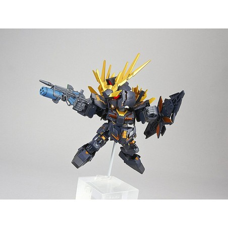 Figuras Acción Niños: Bandai BANSHEE NORN Articulada