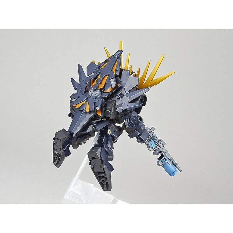 Figuras Acción Niños: Bandai BANSHEE NORN Articulada