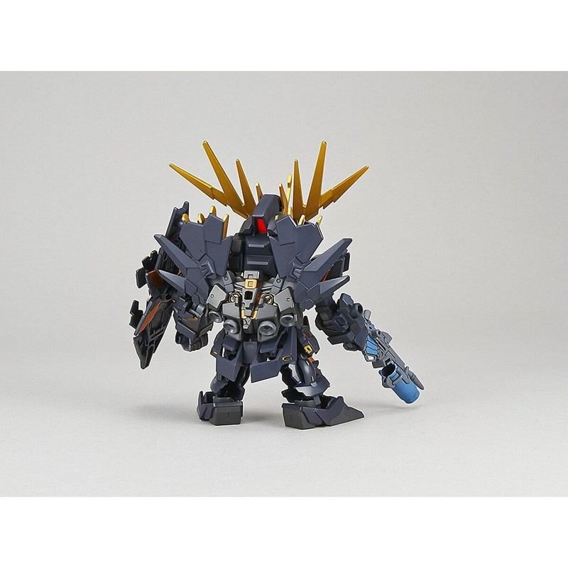 Figuras Acción Niños: Bandai BANSHEE NORN Articulada