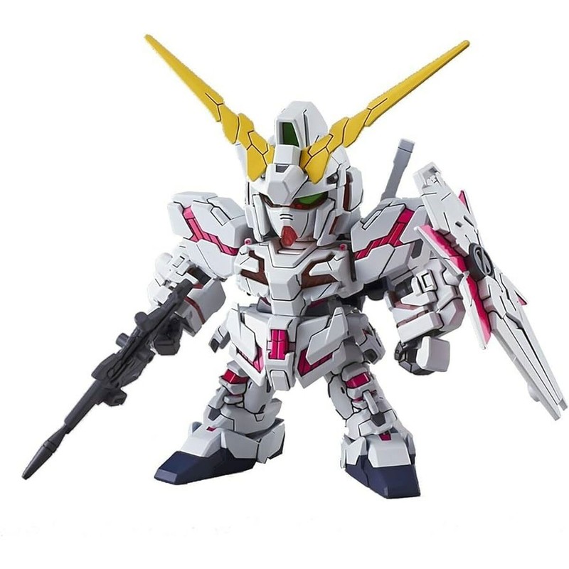Figuras Acción Niños Bandai UNICORN - Aventura y Desarrollo - Compra online en MegaJuguetes