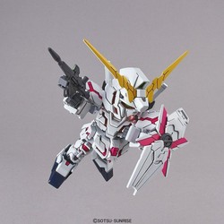 Figuras Acción Niños Bandai UNICORN - Aventura y Desarrollo - Compra online en MegaJuguetes 2