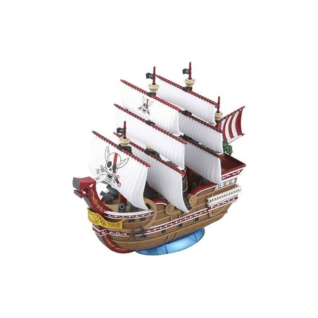 Figuras Acción Niños - Bandai ONE PIECE GRAND SHIP Colección - Compra online en MegaJuguetes