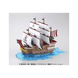 Figuras Acción Niños - Bandai ONE PIECE GRAND SHIP Colección - Compra online en MegaJuguetes 2