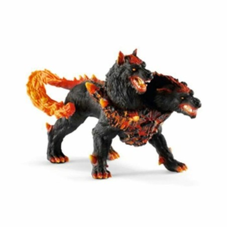 Figuras Acción Niños Schleich Cerbere 42451 Fantasía - Compra online en MegaJuguetes