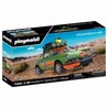 Figuras Acción Niños: Playset Playmobil Porsche 71436 - Compra online en MegaJuguetes