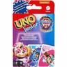 Juegos Mesa Niños Uno Junior Paw Patrol Mattel - Compra online en MegaJuguetes