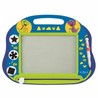 Manualidades Niños: Pizarra Mágica Lexibook Dinosaurs Azul - Compra online en MegaJuguetes