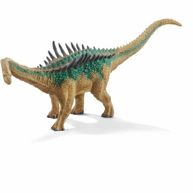 Figuras Acción Niños: Dragón Schleich Agustinia 15021 - Compra online en MegaJuguetes