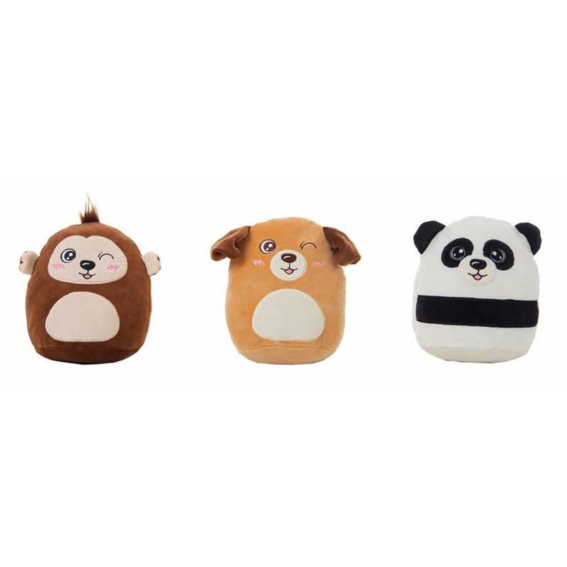Peluches Niños BigBuy Kids Animales Nube 16cm