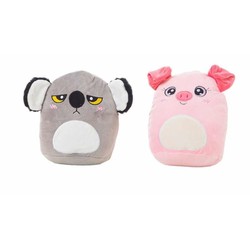 Peluches Niños BigBuy Kids Animales 38 cm - Compra online en MegaJuguetes 2