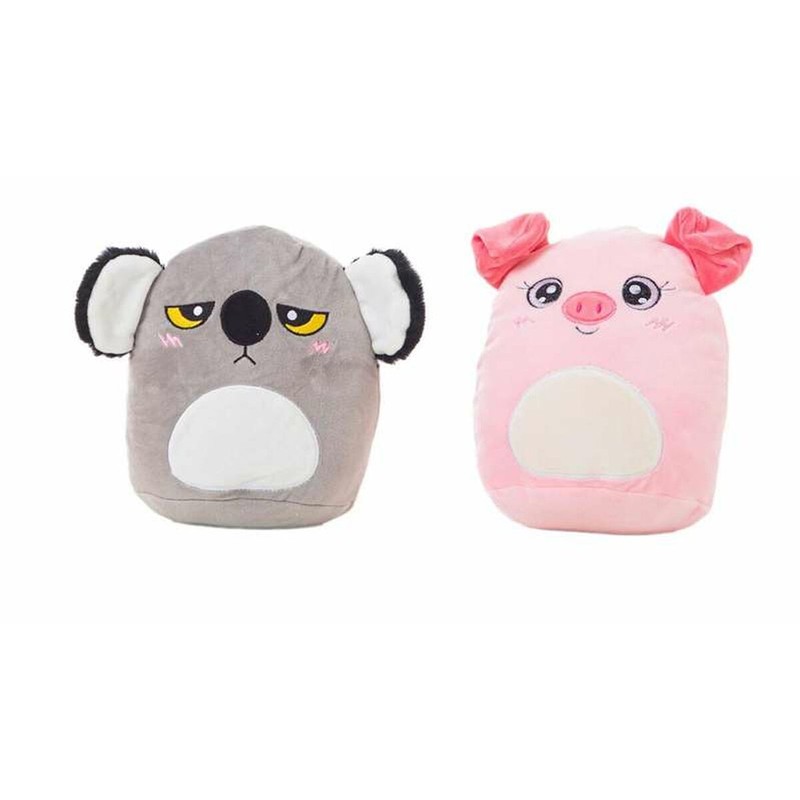 Peluches Niños BigBuy Kids Animales 38 cm